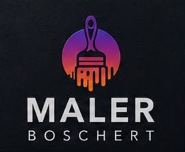 Maler Boschert Logo